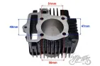 CILINDRAS STŪMOKLIS 110 CCM 52,40 MM 4T