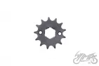 SPROCKET, ENGINE QUAD 200CC NT: 13 428H SHAFT DIA. 20