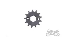 SPROCKET, ENGINE QUAD 200CC NT: 13 428H SHAFT DIA. 20