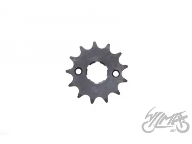 SPROCKET, ENGINE QUAD 200CC NT: 13 428H SHAFT DIA. 20