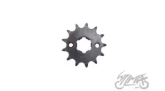 SPROCKET, ENGINE QUAD 200CC NT: 13 428H SHAFT DIA. 20.1