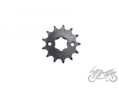 SPROCKET, ENGINE QUAD 200CC NT: 13 428H SHAFT DIA. 20.1