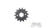 SPROCKET, ENGINE QUAD 200CC NT:14 428H