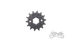 SPROCKET, ENGINE QUAD 200CC NT:14 428H