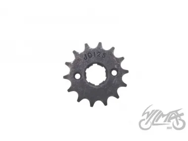 SPROCKET, ENGINE QUAD 200CC NT:14 428H