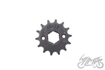 SPROCKET, ENGINE QUAD 200CC NT:14 428H