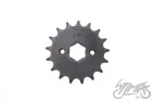 SPROCKET, ENGINE QUAD 200CC NT:17 428H