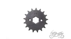 SPROCKET, ENGINE QUAD 200CC NT:17 428H