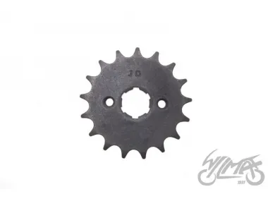 SPROCKET, ENGINE QUAD 200CC NT:17 428H