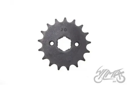 SPROCKET, ENGINE QUAD 200CC NT:17 428H