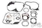TARPINIŲ KOMPLEKTAS, VARIKLIO ATV 110 52,40 WM MOTOR