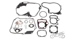 TARPINIŲ KOMPLEKTAS, VARIKLIO ATV 110 52,40 WM MOTOR