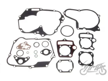 TARPINIŲ KOMPLEKTAS, VARIKLIO ATV 110 52,40 WM MOTOR