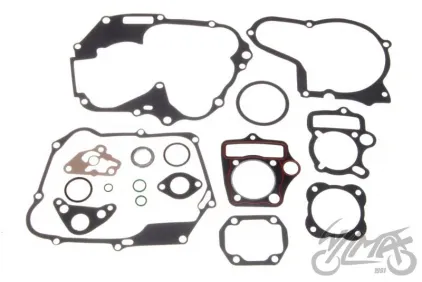 TARPINIŲ KOMPLEKTAS, VARIKLIO ATV 110 52,40 WM MOTOR