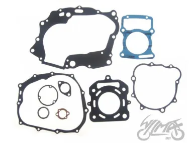 Tarpinių komplektas, varikliui ATV200 LC WM MOTOR