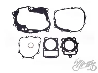 GASKET SET ATV200 LONCIN