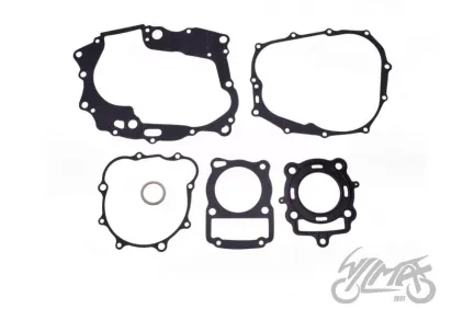 GASKET SET ATV200 LONCIN