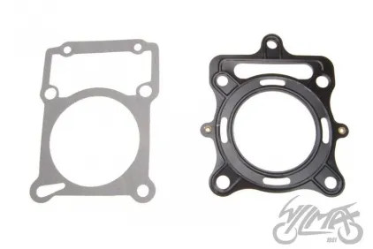 GASKET SET, CYLINDER&HEAD ATV200 LC