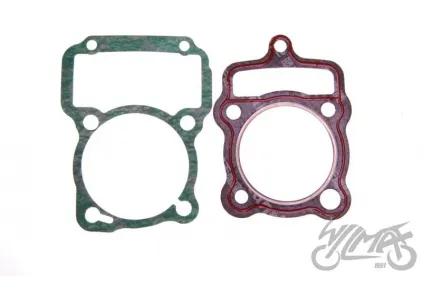 GASKET SET, CYLINDER ATV 200