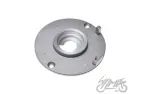 COVER, CRANKSHAFT SEAL LEFT