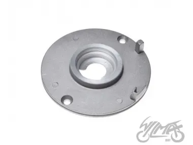 COVER, CRANKSHAFT SEAL LEFT