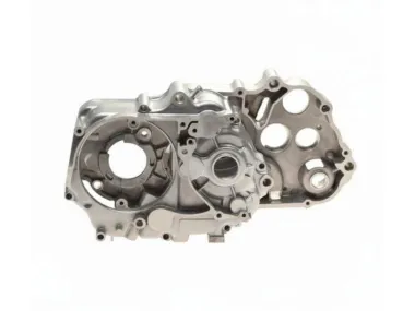 CARNKCASE ELEMENT, LH+RH ATV110 LOWER STARTER MOTOR