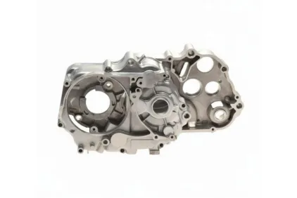 CARNKCASE ELEMENT, LH+RH ATV110 LOWER STARTER MOTOR CARNKCASE ELEMENT, LH+RH ATV110 LOWER STARTER MOTOR