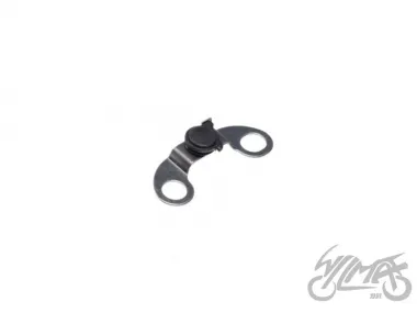 PLATE, DECOMP. F/CAMSHAFT ZQ0062