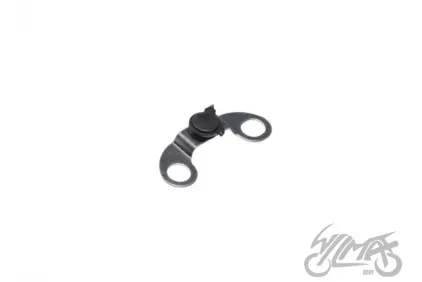 PLATE, DECOMP. F/CAMSHAFT ZQ0062