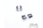 COTTER SET, VALVE SPRING 4T