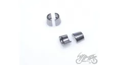 COTTER SET, VALVE SPRING 4T