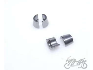 COTTER SET, VALVE SPRING 4T