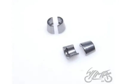 COTTER SET, VALVE SPRING 4T