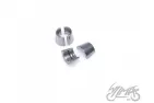 COTTER SET, VALVE SPRING 4T