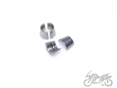 COTTER SET, VALVE SPRING 4T