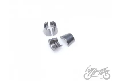 COTTER SET, VALVE SPRING 4T