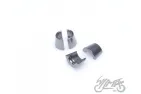 COTTER SET, VALVE SPRING 4T
