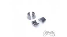 COTTER SET, VALVE SPRING 4T
