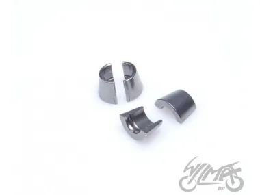 COTTER SET, VALVE SPRING 4T