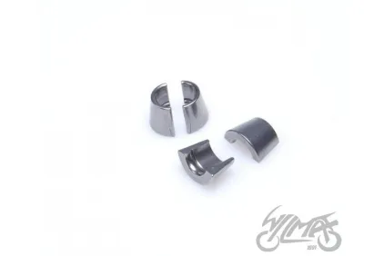 COTTER SET, VALVE SPRING 4T