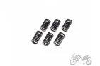 SPRING SET, CLUTCH 6PCS ATV200