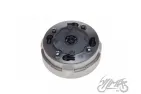 CLUTCH ASSY ATV 110 AUTOMATIC, SEMI AUTOMATIC