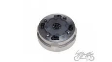 CLUTCH ASSY ATV 110 AUTOMATIC, SEMI AUTOMATIC