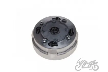 CLUTCH ASSY ATV 110 AUTOMATIC, SEMI AUTOMATIC