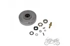 CLUTCH ASSY ATV 110 AUTOMATIC