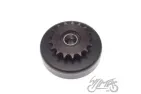 CLUTCH ASSY, CENTRIFUGAL LIFAN GO-KART 160/200