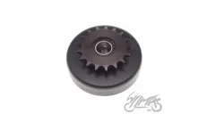 CLUTCH ASSY, CENTRIFUGAL LIFAN GO-KART 160/200