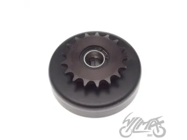 CLUTCH ASSY, CENTRIFUGAL LIFAN GO-KART 160/200