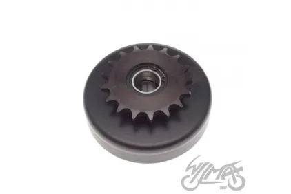 CLUTCH ASSY, CENTRIFUGAL LIFAN GO-KART 160/200