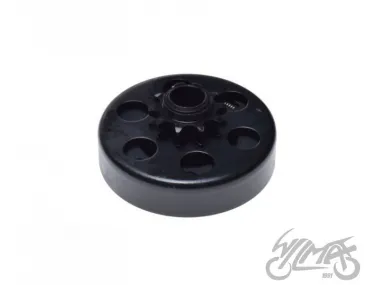 CLUTCH ASSY, CENTRIFUGAL LIFAN GO-KART 160/200